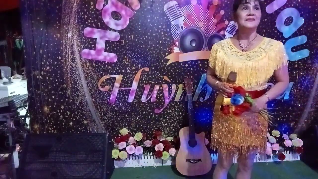 Phố hoa 