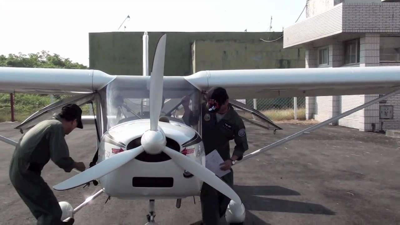 The Pilot Robert