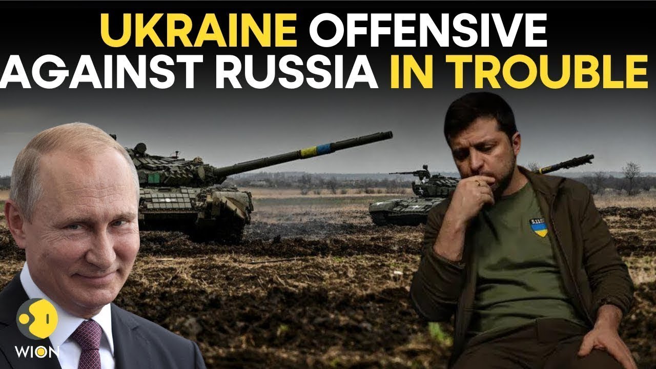 Russia-Ukraine war LIVE: Kremlin: Putin not ruling out talks with Ukraine, but wants guarantees