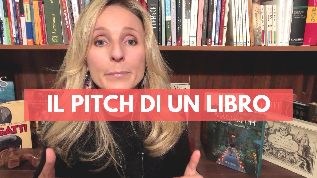 Pitch: cos’è? Come affrontarlo?