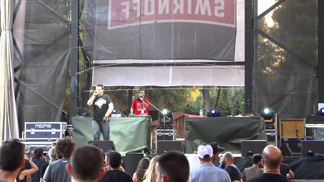 ROCKWAVE FESTIVAL 2014 | &Tau;&alpha;&phi; &Lambda;ά&theta;&omicron;&sigmaf; | &Sigma;&upsilon;&nu;&alpha;&iota;&sigma;&theta;ή&mu;&alpha;&tau;&alpha;