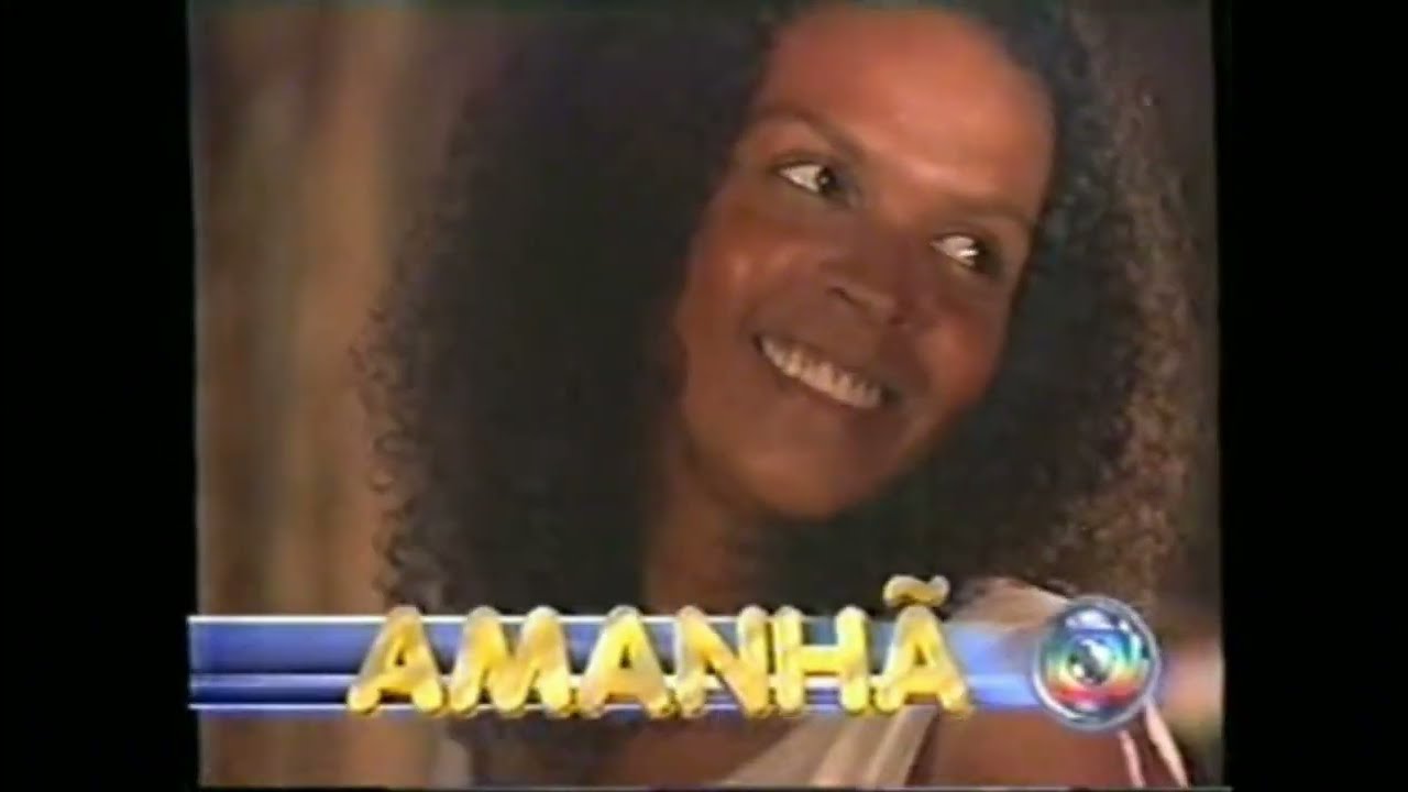 1999. Força de um Desejo | Compacto de Chamadas