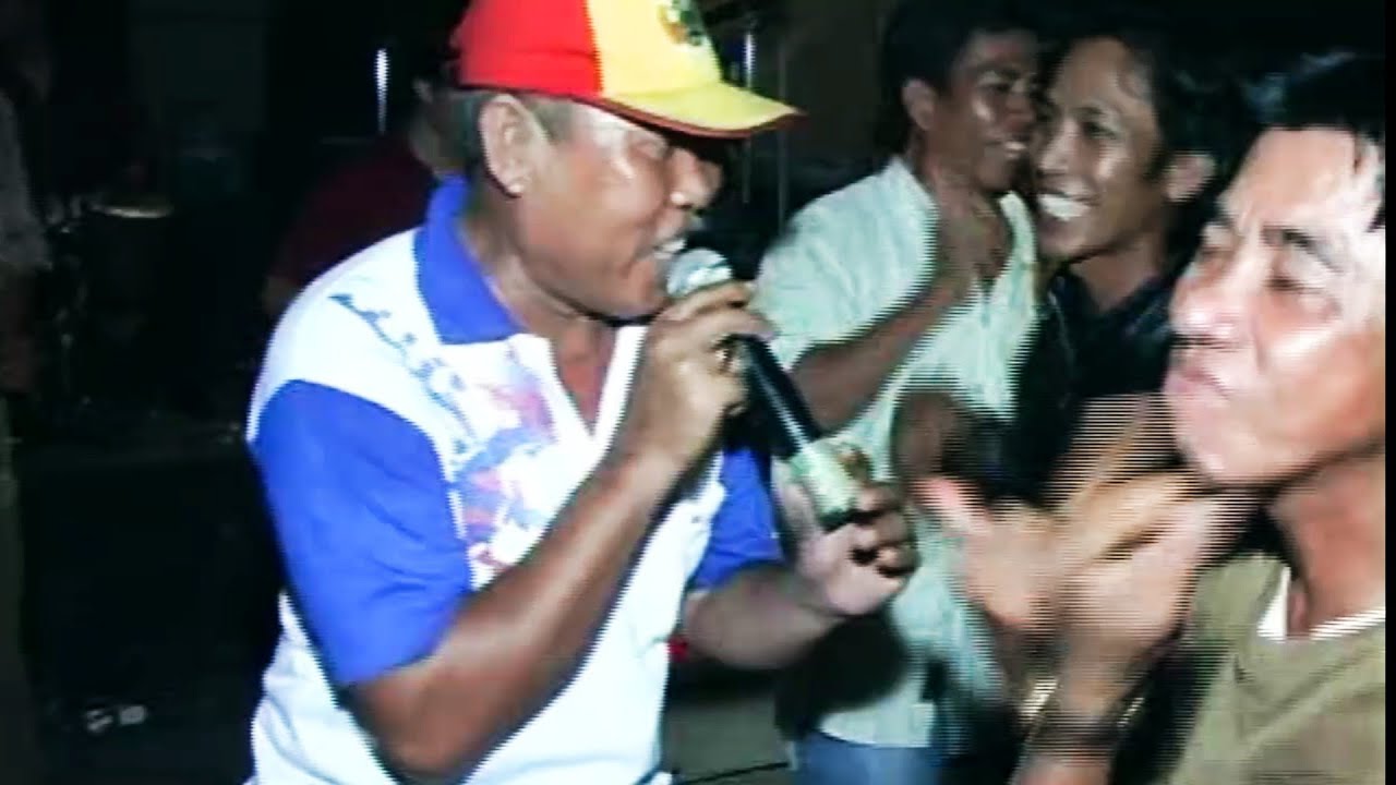 Lagu Yang Sempat Virall di Tahun 2007 slam. Di Hibur OM SCORPION Musik Palembang.