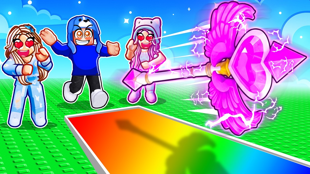 Spending $827,183,141 In Roblox Spear Training...