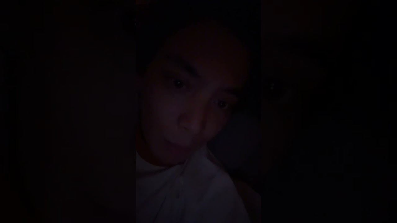 20250920 Yuuri's Instagram Live 