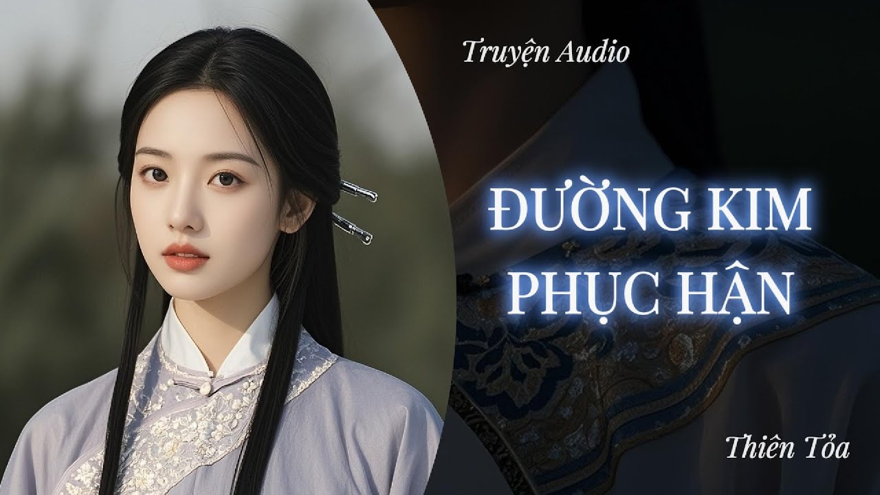 [Truyện Audio] ĐƯỜNG KIM PHỤC HẬN || Thi&ecirc;n Tỏa