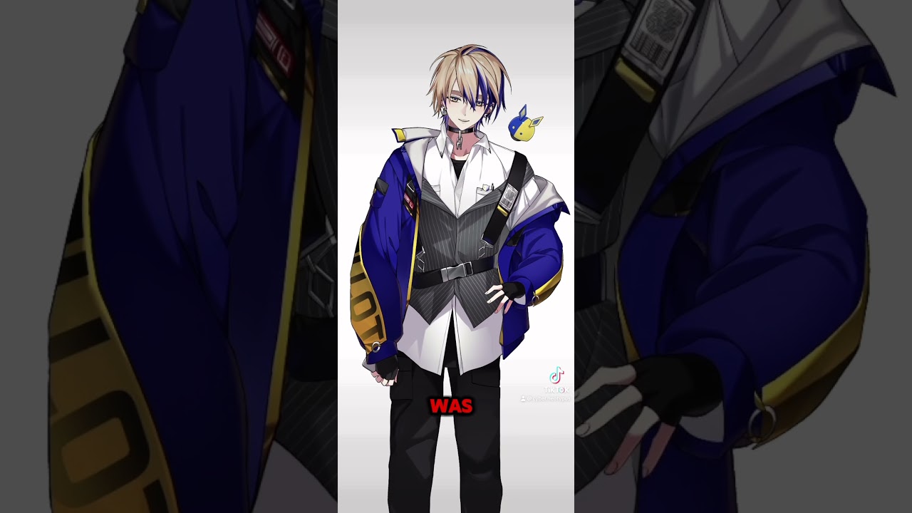 #vtuber #random #weinterupt