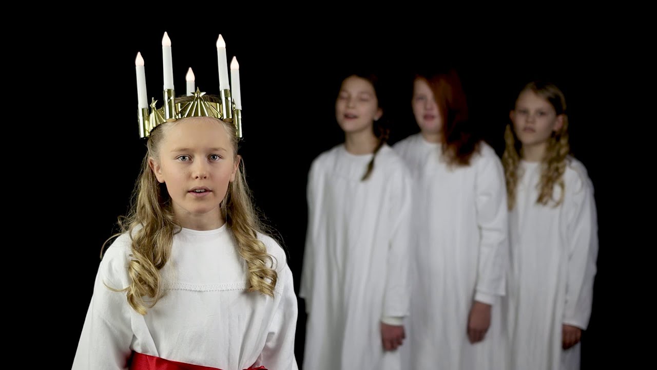 Minidina - Santa Lucia 2020