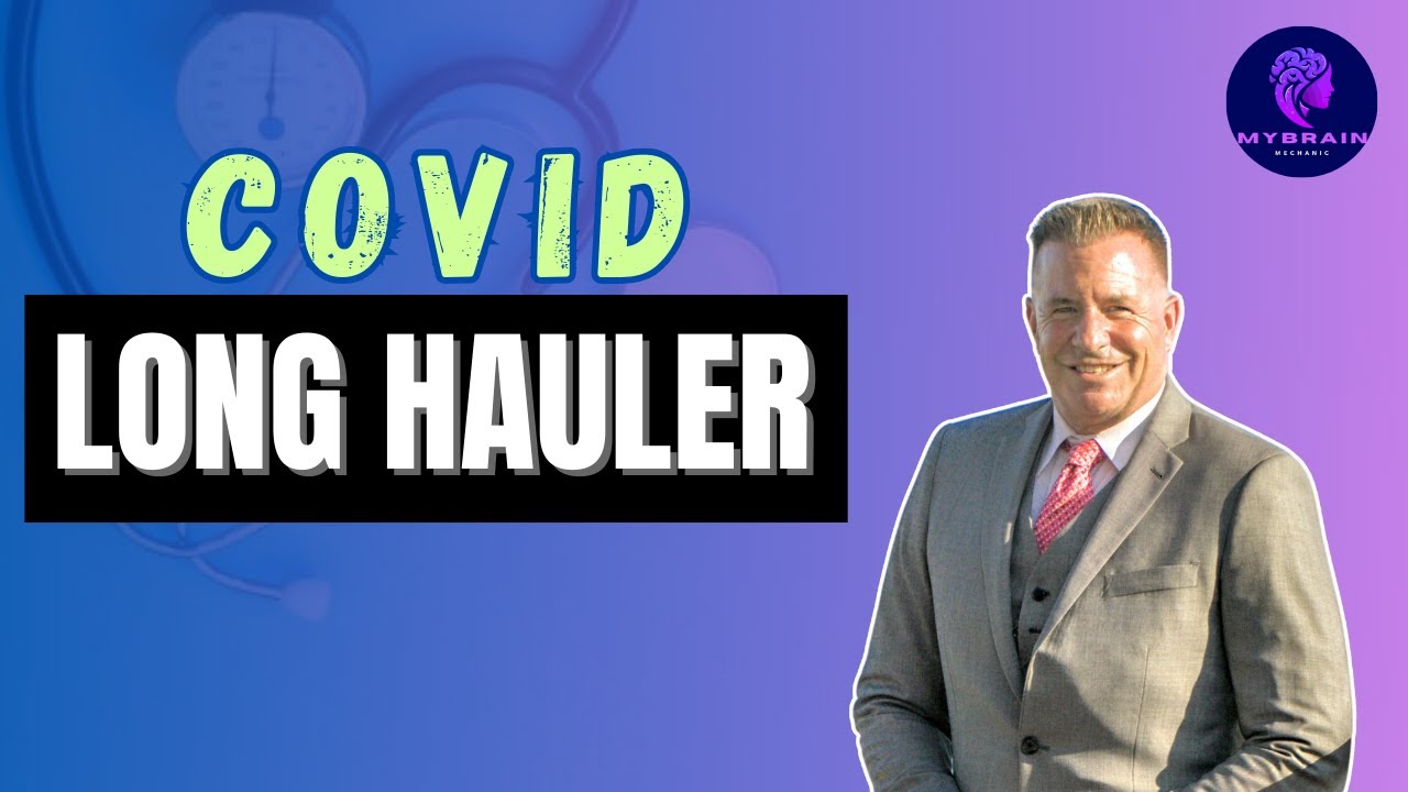 COVID Long Haulers treatment