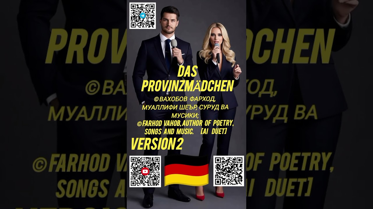 Das Provinzmädchen 2