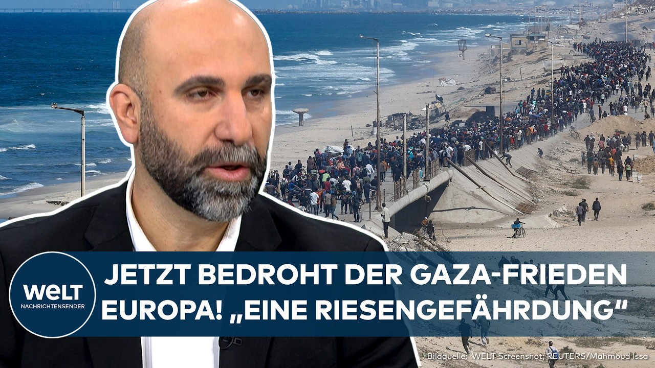 DEUTSCHLAND: 