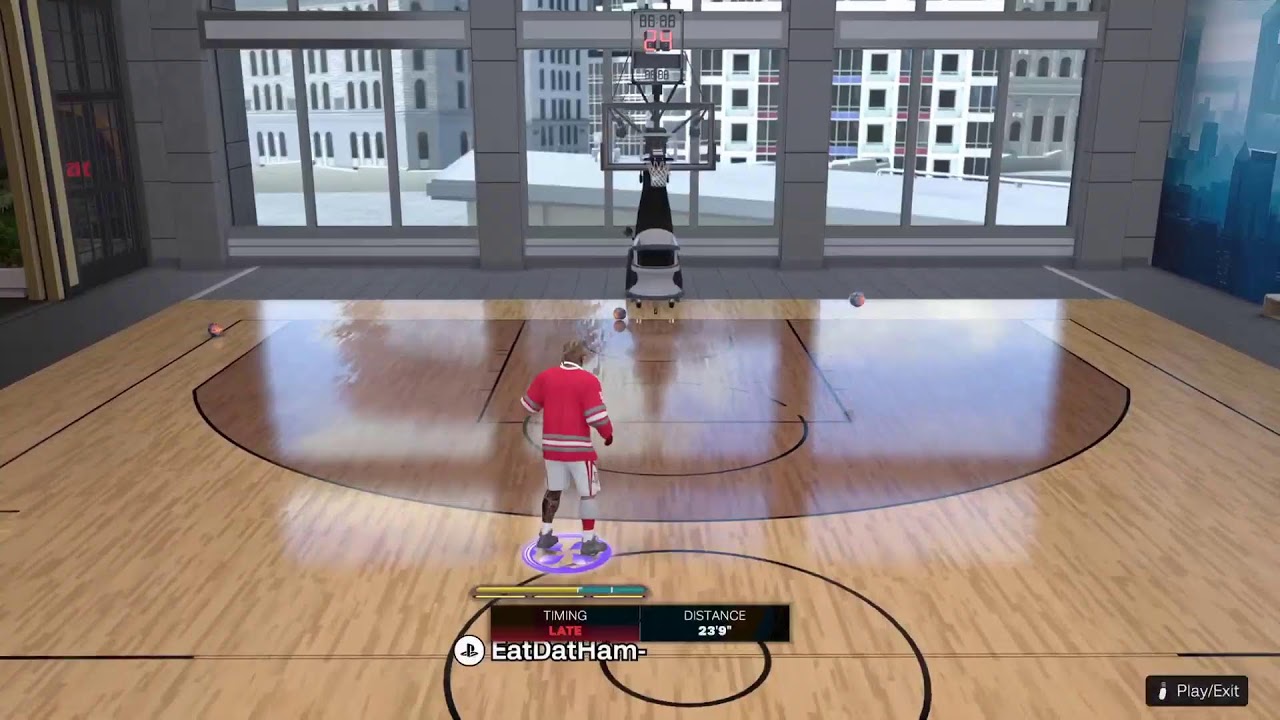 NEW SEASON SAME GET IN DAT CHEST!!! watch AJBRAXTON Live on NBA2K26