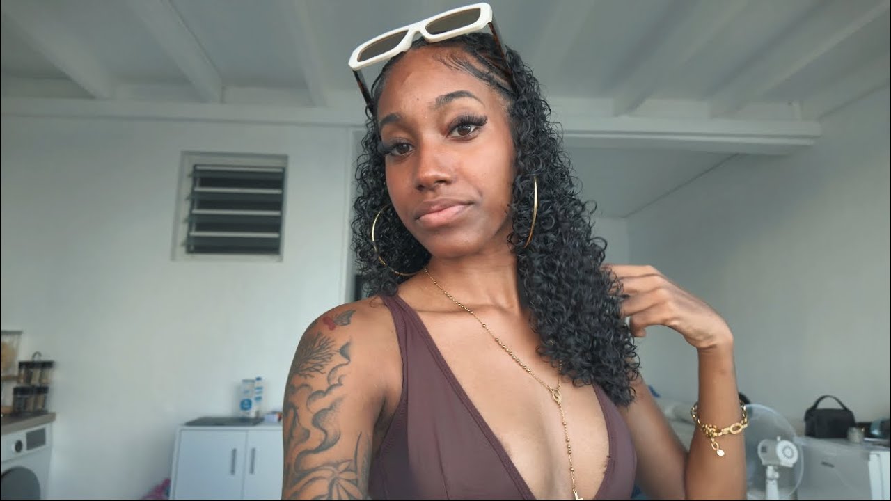 J’EN AVAIS BESOIN [weekly vlog]
