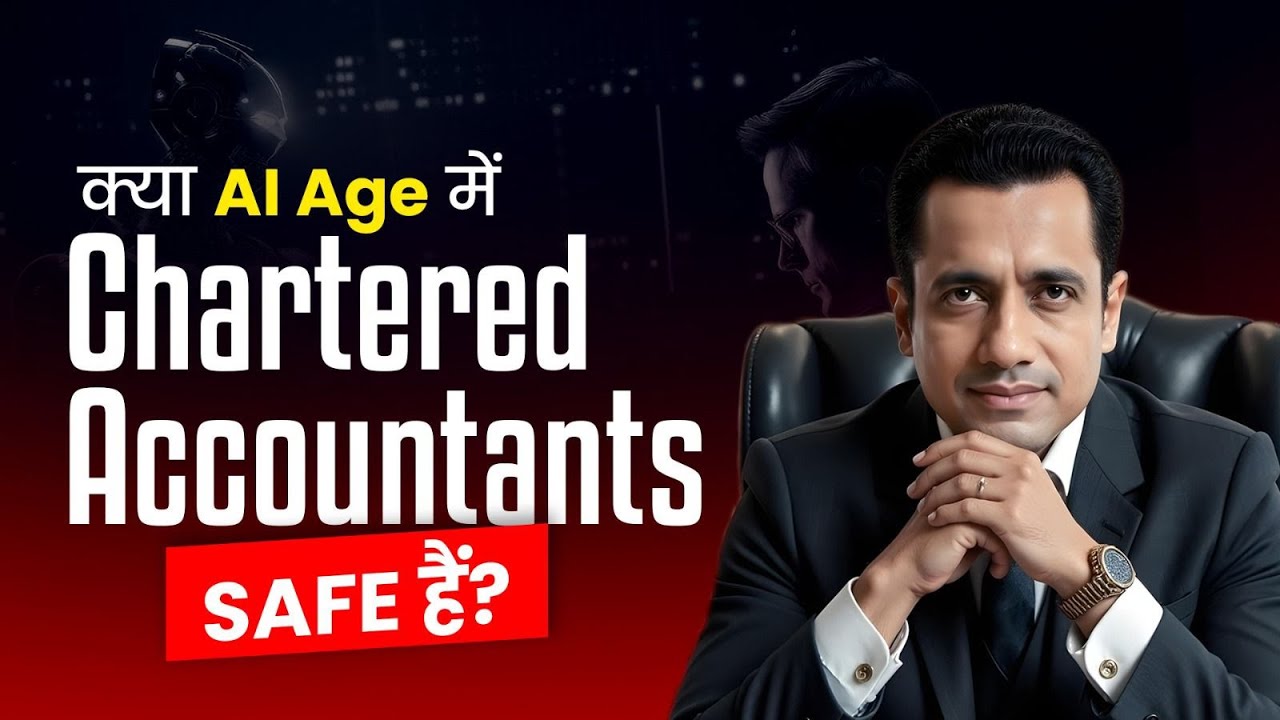 Deep Conversation - President ICAI Charanjot Singh Nanda | Bada Business Podcast | Dr Vivek Bindra