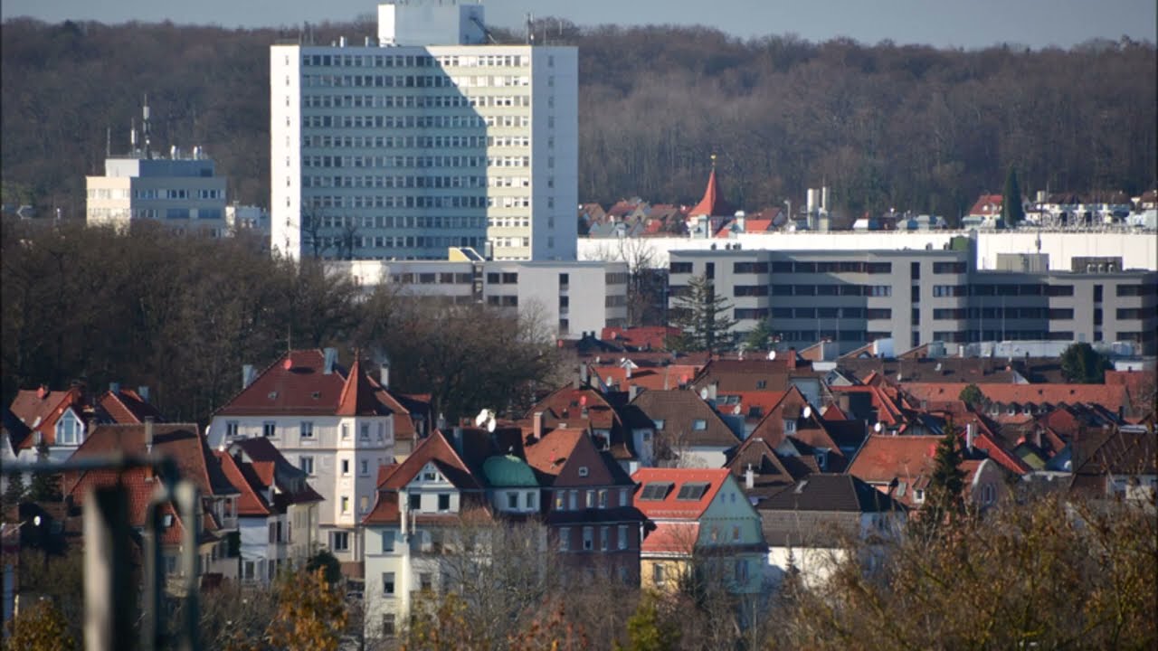 Stuttgart Rundwanderweg 
