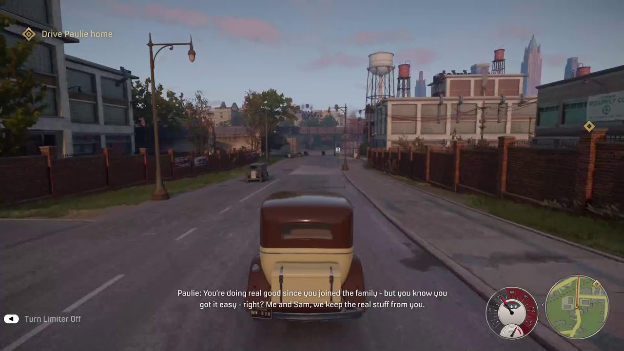 Just Smol Mafia Stream