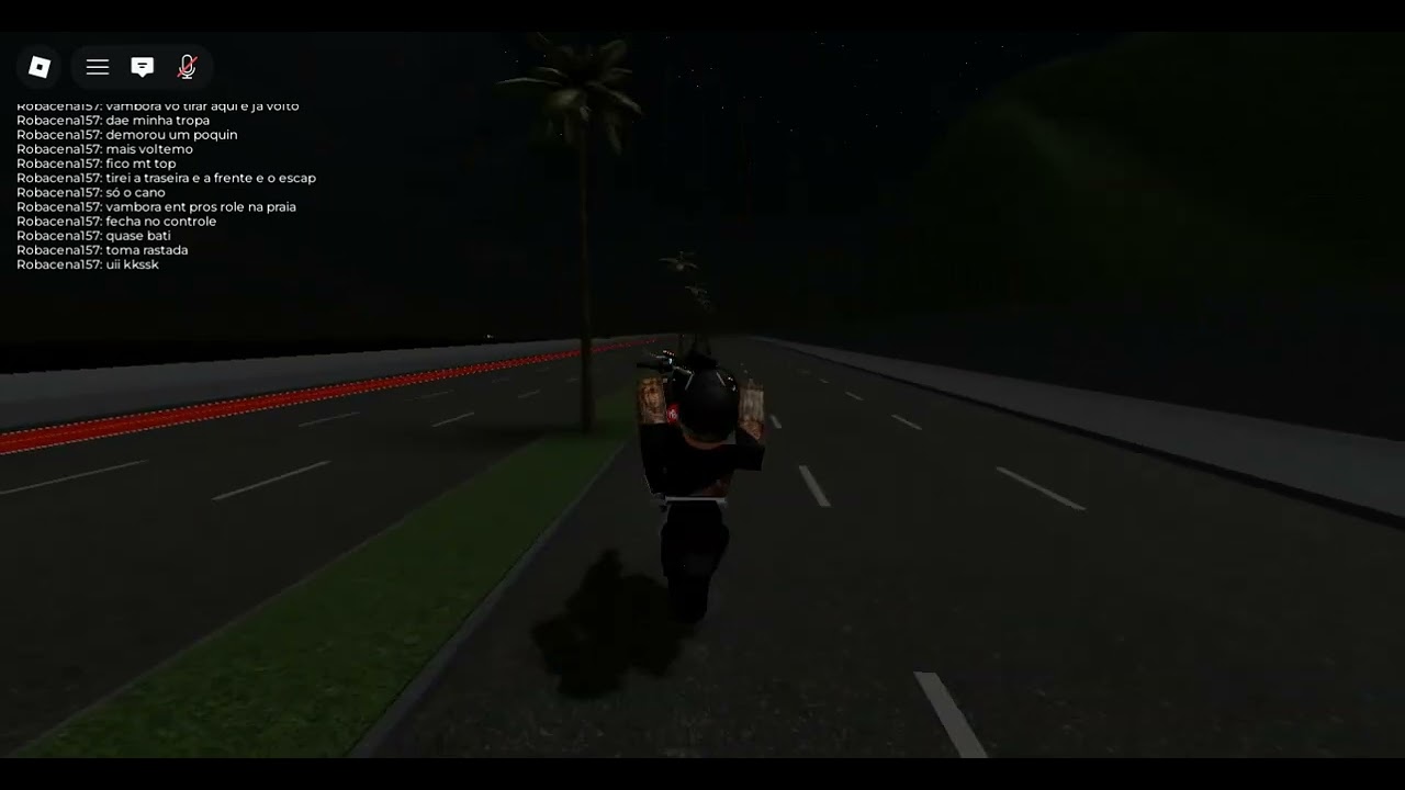 O 2 vídeo kk a continuação 