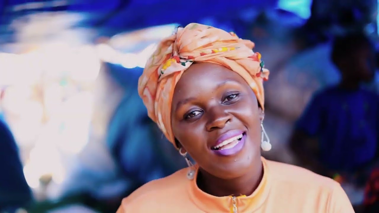 ESENTE YEKIKAZI  by Nice avia Official  video