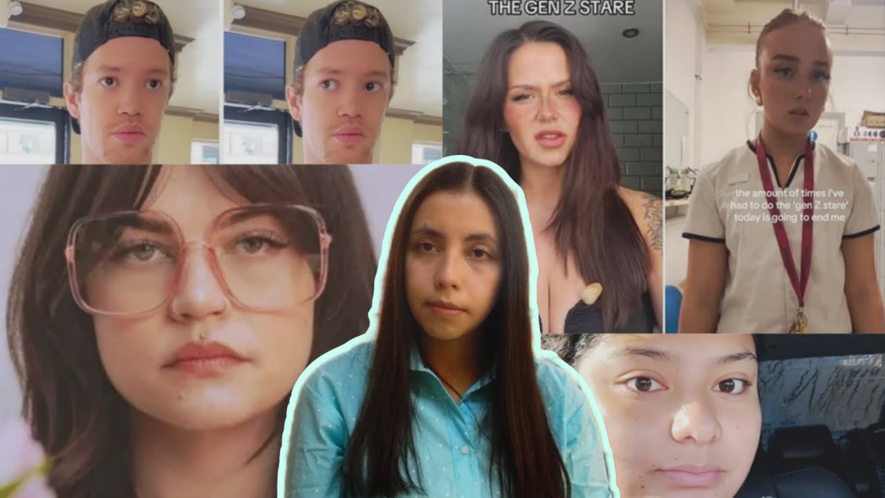 SOBRE LA TENEBROSA MIRADA DE LA GEN Z – un nuevo fenómeno psicológico