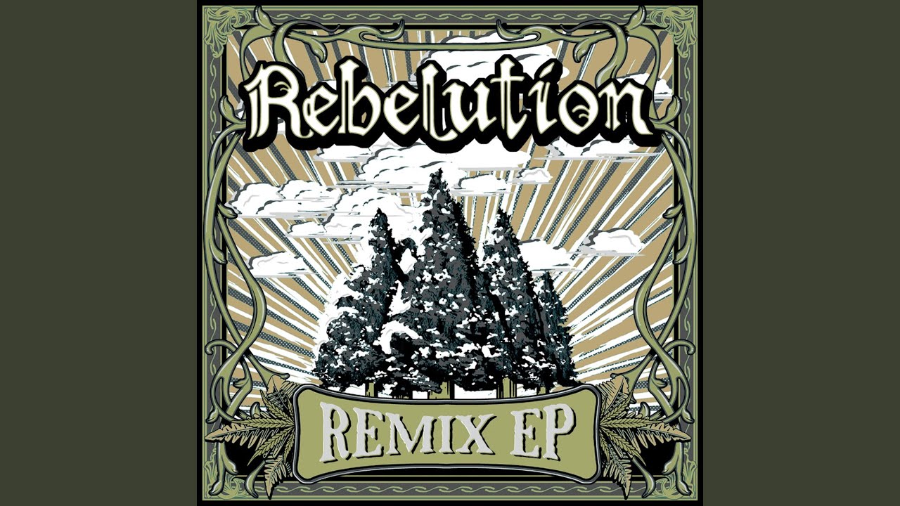 Suffering (Jacob Hemphill (SOJA) Remix)