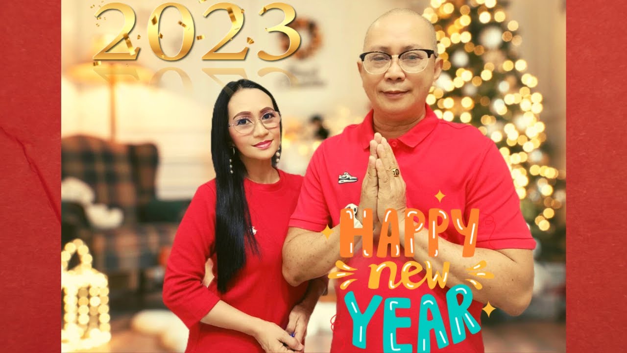 HAPPY NEW CES YEAR!