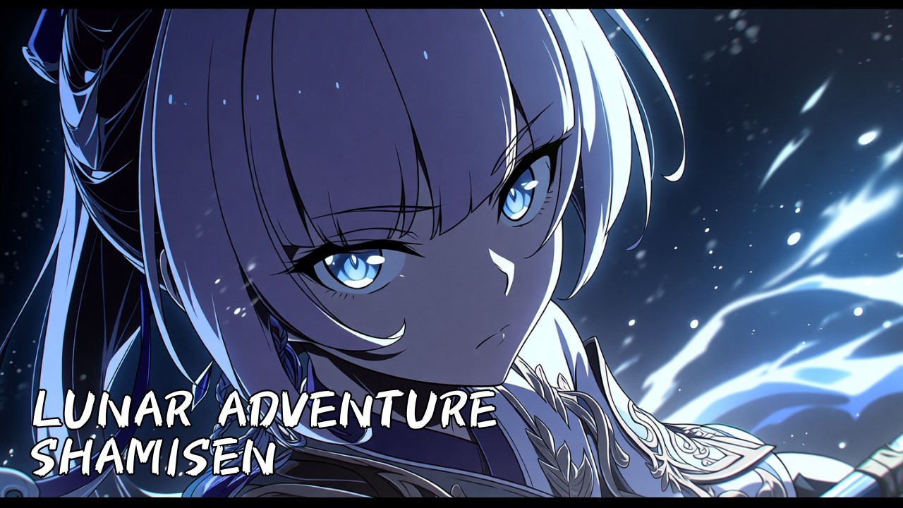 Epic Japanese Fantasy BGM -堕の心-：戦闘曲 和風BGM