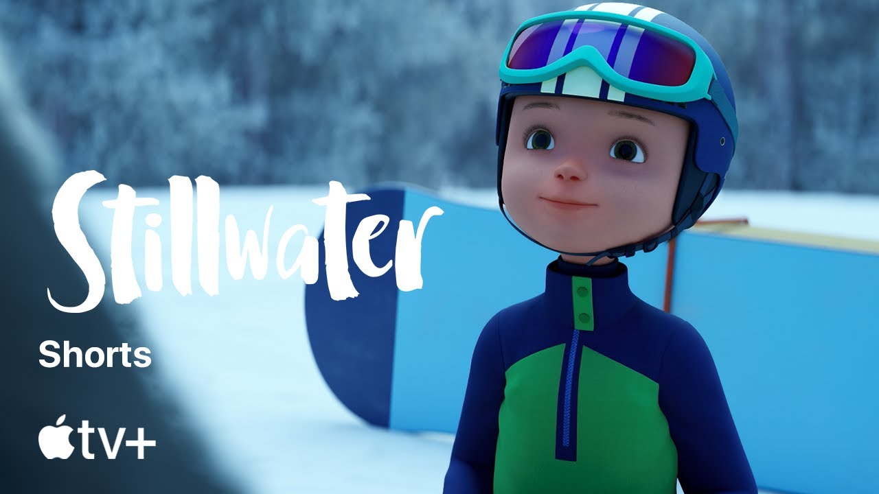 Stillwater &mdash; Shorts: Snow Day | Apple TV