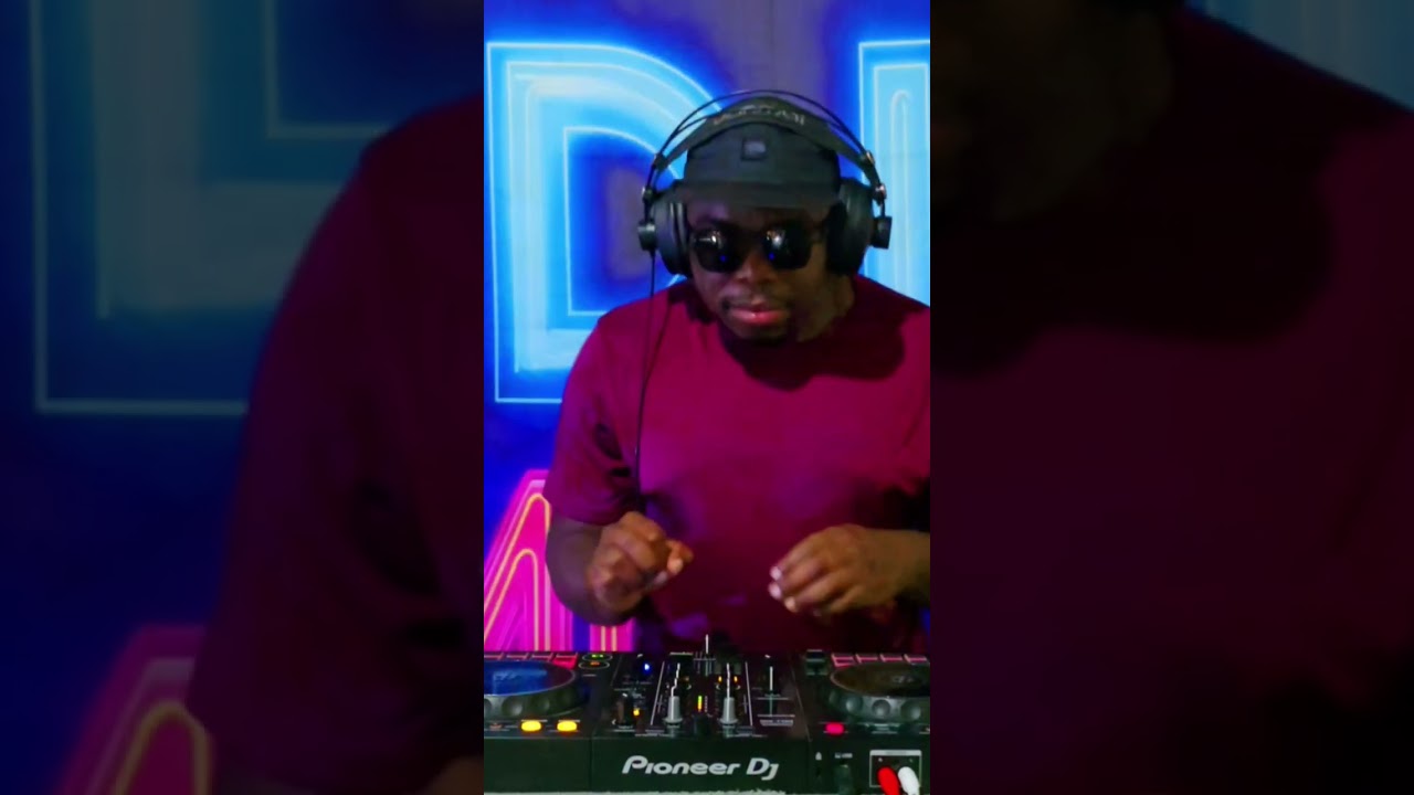 2026 EDM by Mafic black 