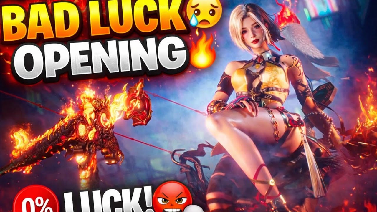 New ultimate set create opening 😅 😅 😅 Wildsoul warden create opening 😅😅. 100% bad luck 🤞🍀