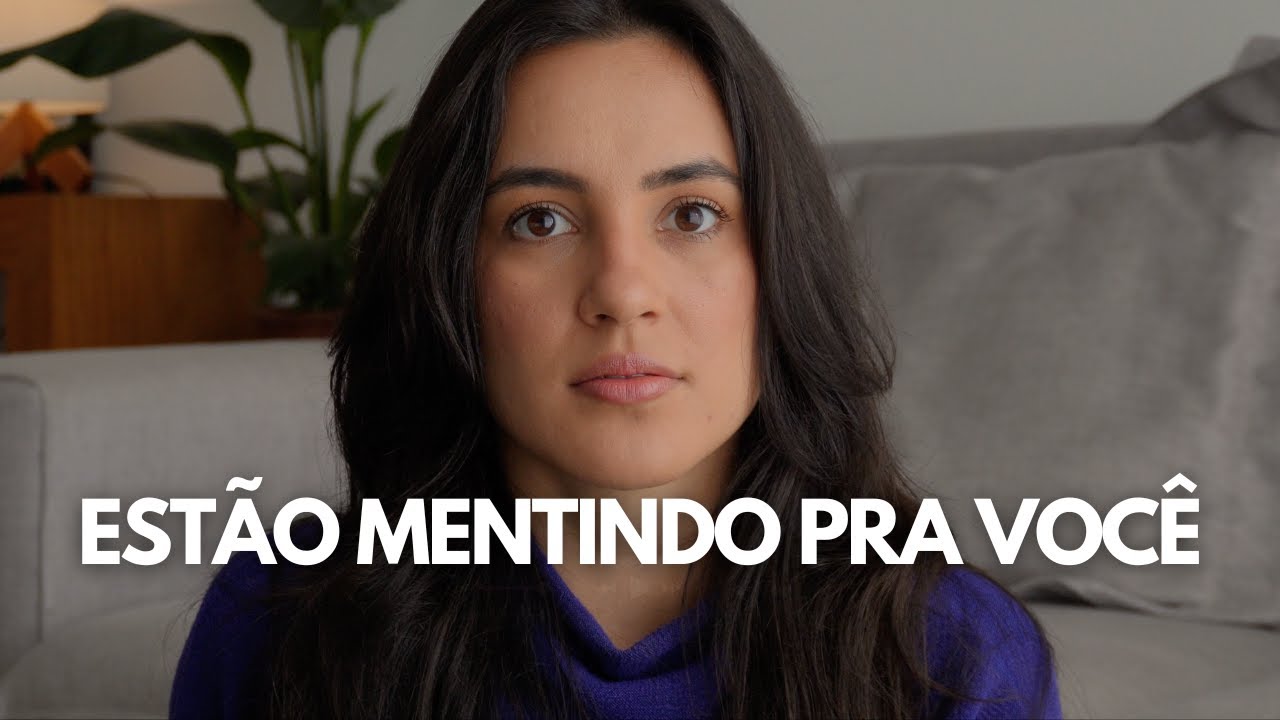 porque cuidar de si é mais fácil do que parece
