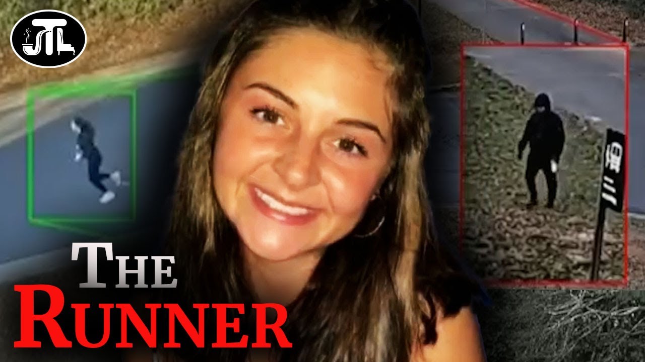 He was Hunting for Women: The Murder of Laken Riley [True Crime Documentary]