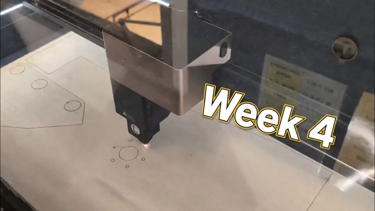 FRC 2813 2026 - Week 4
