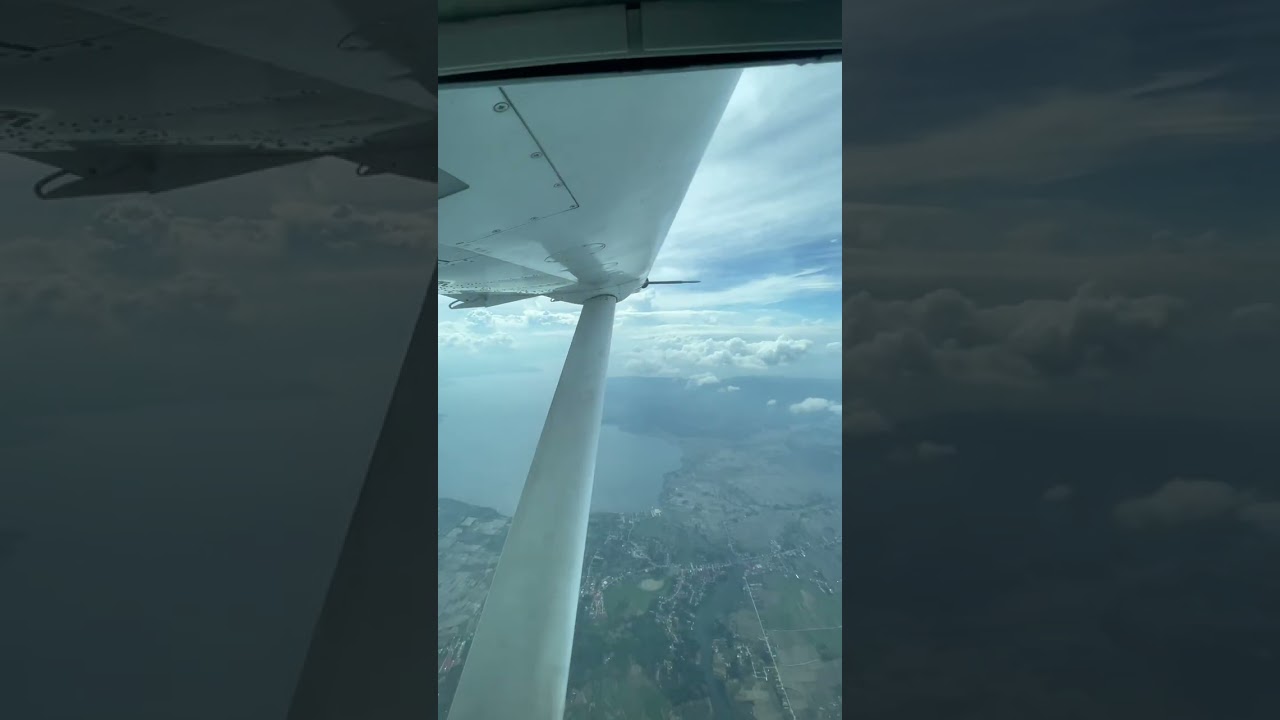 Susi Air Panyabungan, Mandailing Natal To Kualanamu, Medan (JHN - KNO)
