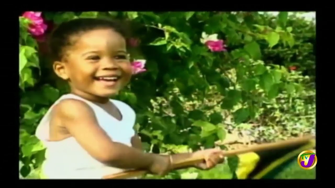 TVJ (Jamaica) - National Anthem & Ident (September 21, 2024)