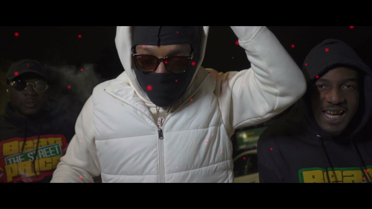 Rx Peso Ft. Kelu Counter Cashier~ Hella Shot by @DjNasTV