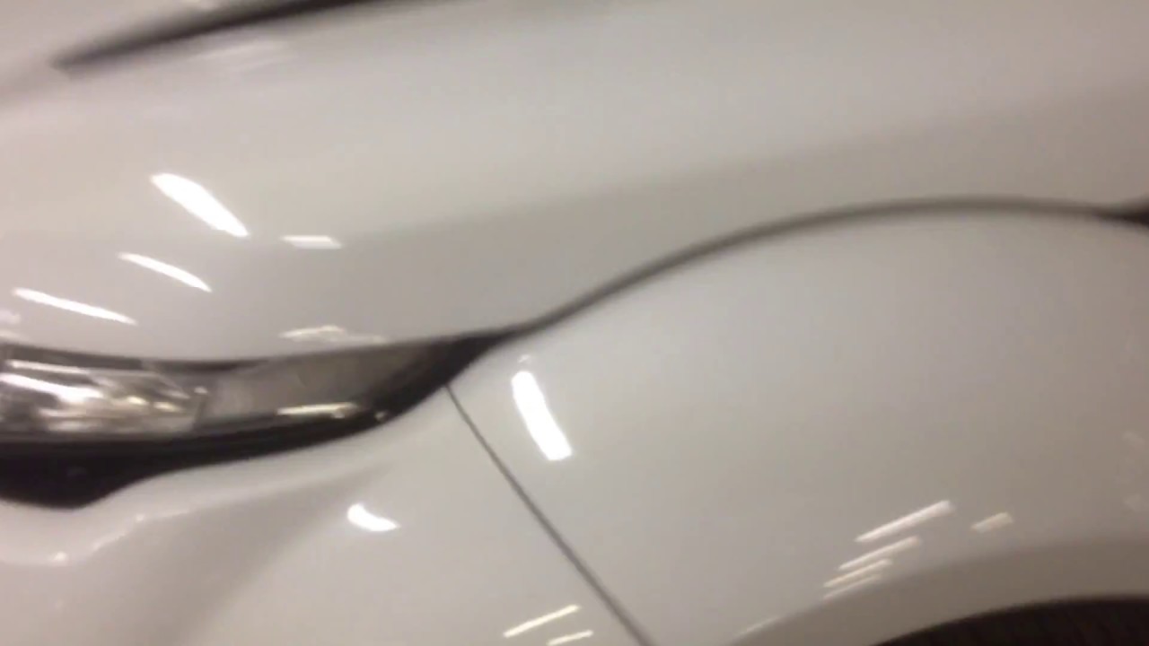 Гудок от паровоза на Range Rover Evoque