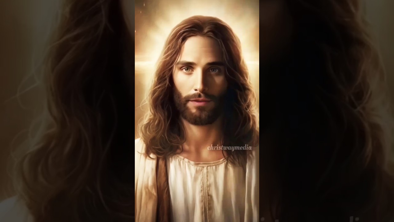 നിന്നെ ഞാൻ ഉയർത്തും | jesus talk | jesus prayer malayalam | jesus word | jesus speech #jesus