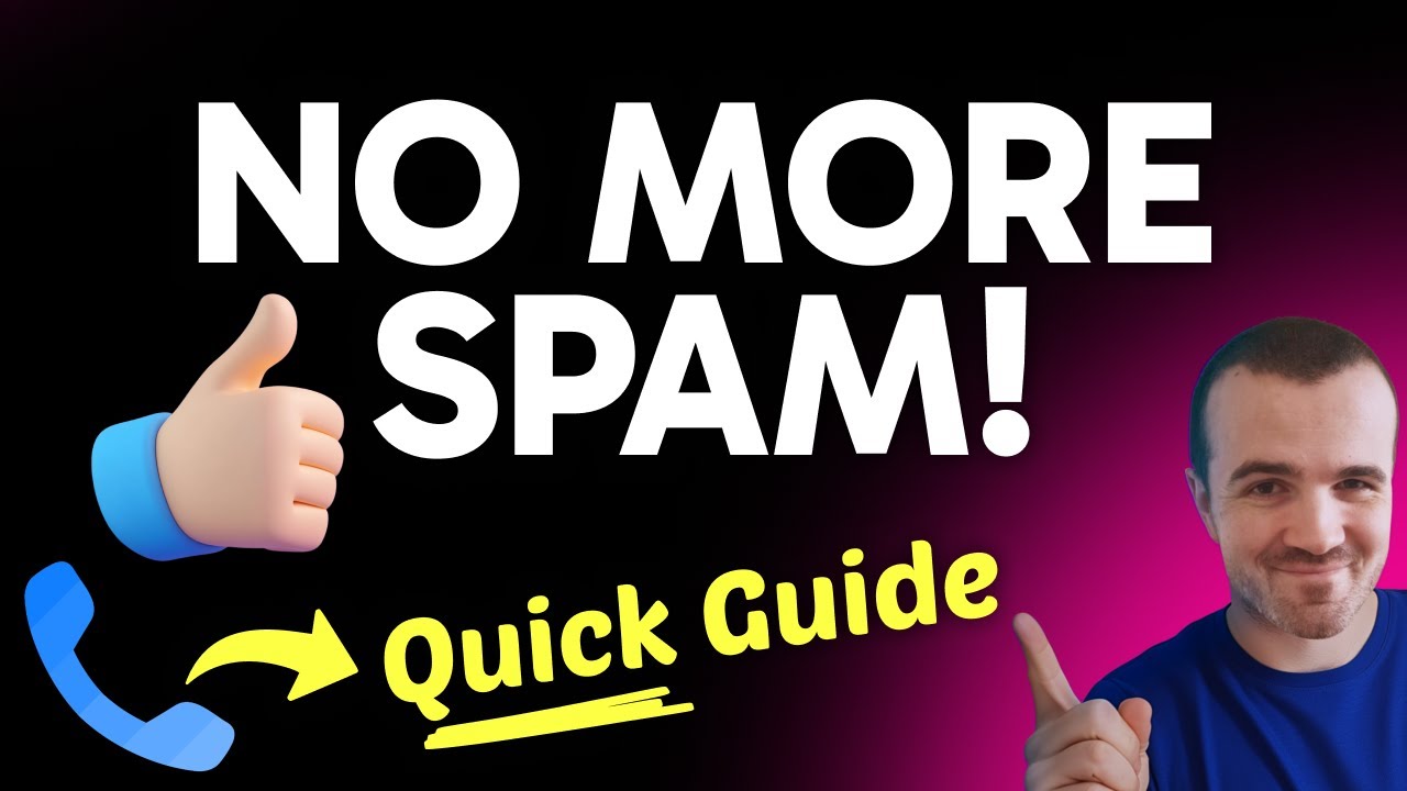 How to Enable Spam Protection in Truecaller (Step by Step)