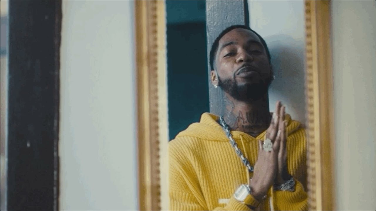 [FREE FOR PROFIT] Lil Baby x Key Glock Type Beat - 
