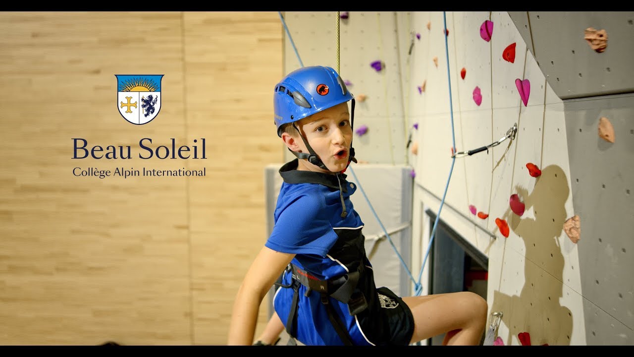 Beau Soleil Boarding School: Welcome to our Family