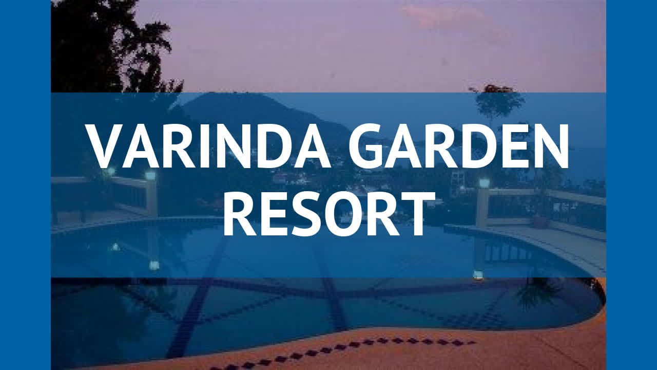 VARINDA GARDEN RESORT 3* Таиланд Самуи обзор &ndash; отель ВАРИНДА ГАРДЕН РЕЗОРТ 3* Самуи видео обзор