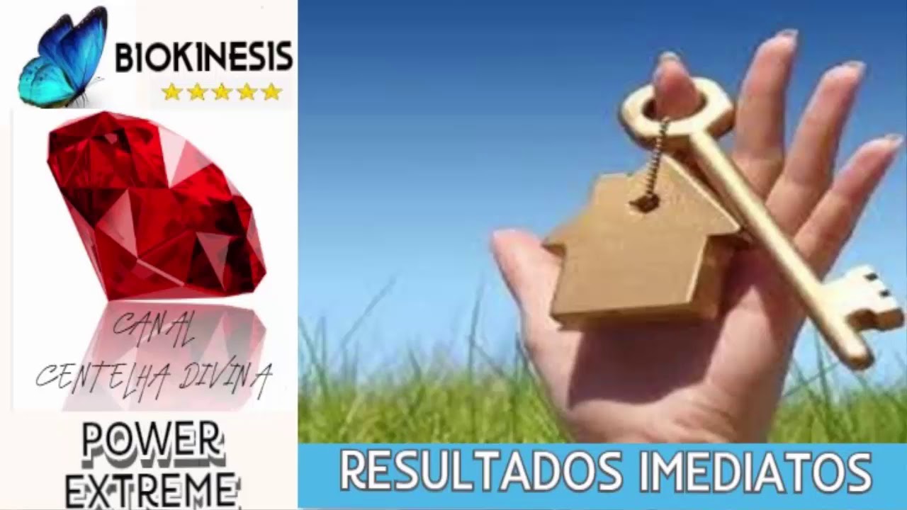 SUPER COMBO BEAUTIFUL HOME!! (BIOKINESIS SUBLIMINAR) RESULTADOS AGORA!! CASA DOS SONHOS