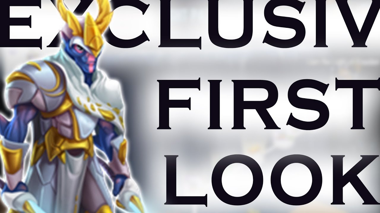 KRONXIAN GUARD | LEVEL 130 | RANK 5 | EXCLUSIVE FIRST LOOK | TIME GUARDIAN MAZE | MONSTER LEGENDS