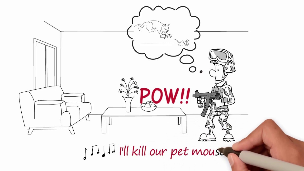 ''My House'' PARODY (Flo Rida) ''My Mouse''