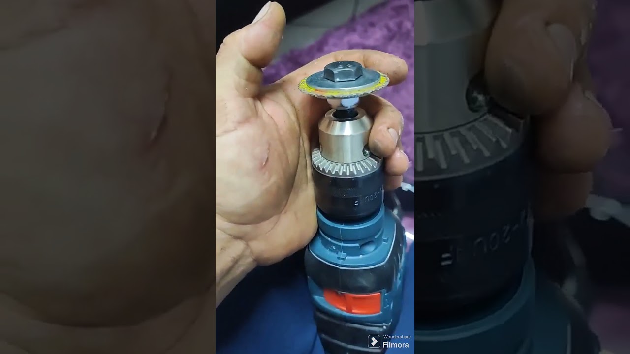 HAYABUSA COM FAROL RUIM... ADAPTAÇÃO E LIMPEZA!