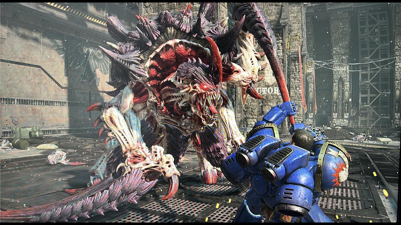 True Solo Perfect|Assault vs BUFFED Carnifex | 100% HP FINISH NO STIM NO RELIC Absolute Difficulty