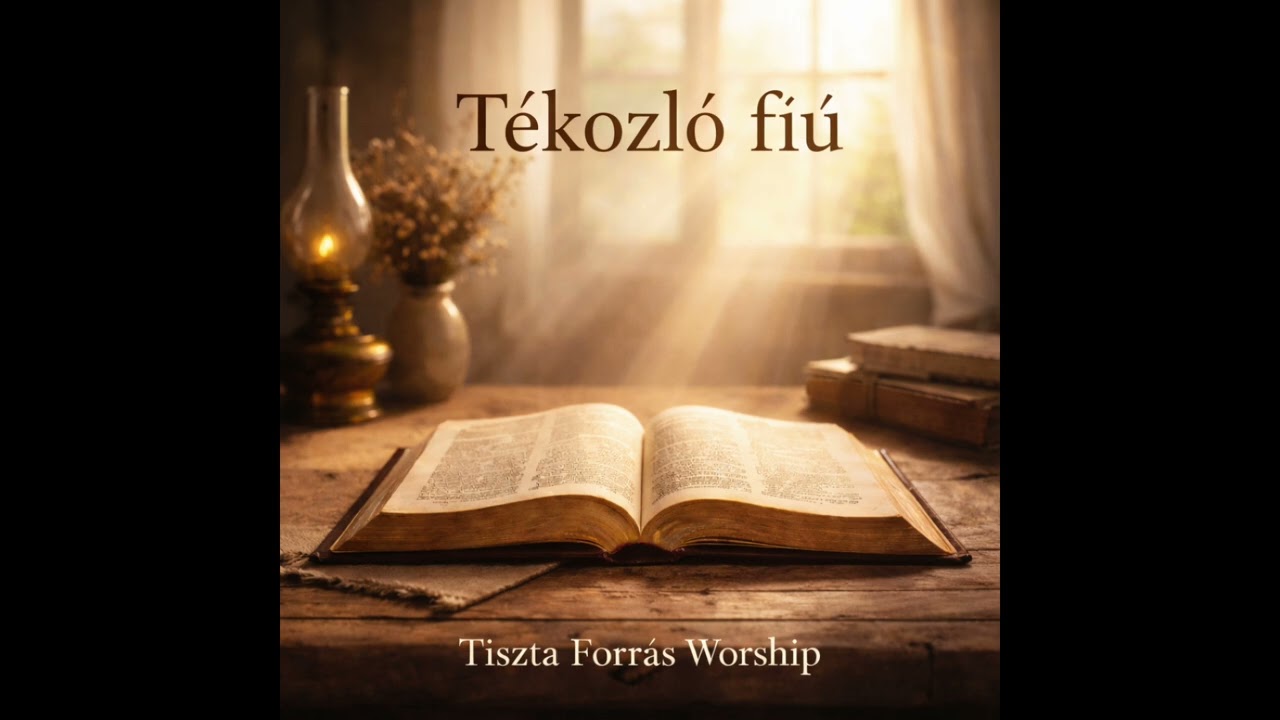 Tékozló fiú