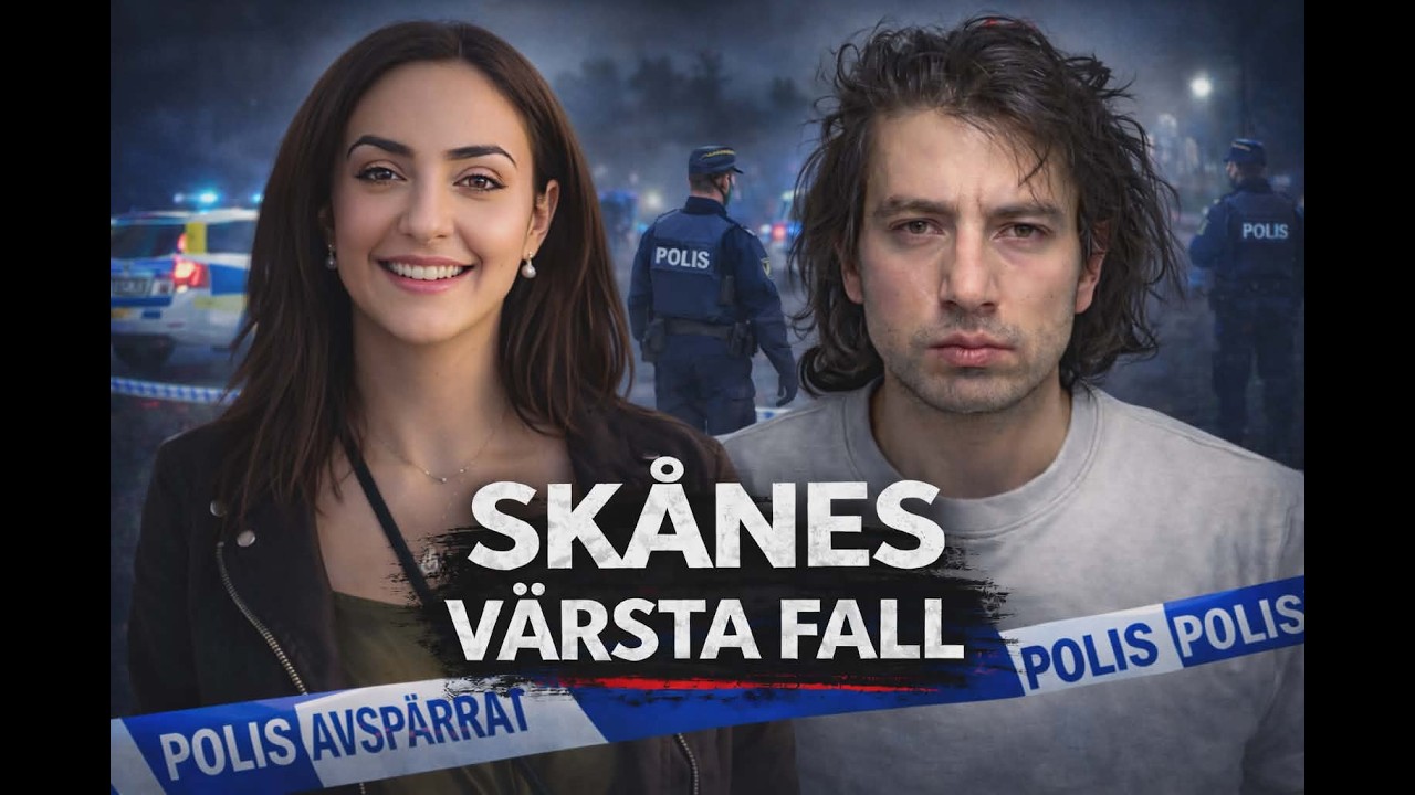 Aidafallet - Kristianstads mest omtalade fall