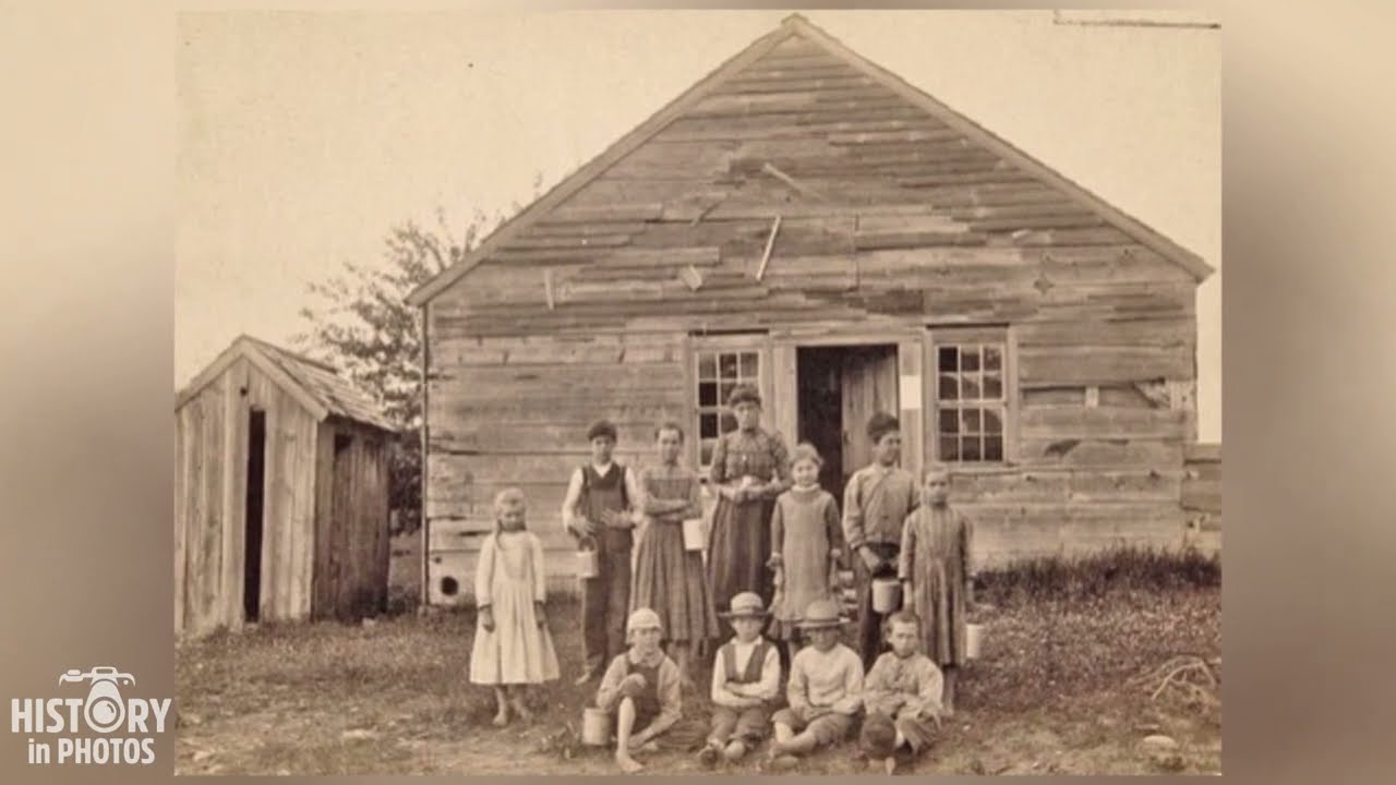 Rarely Seen Old West Photos That Will Leave You Speechless!