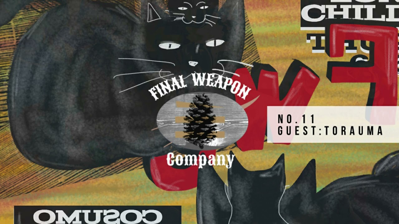 FinalWeaponCompany RADIO vol.11